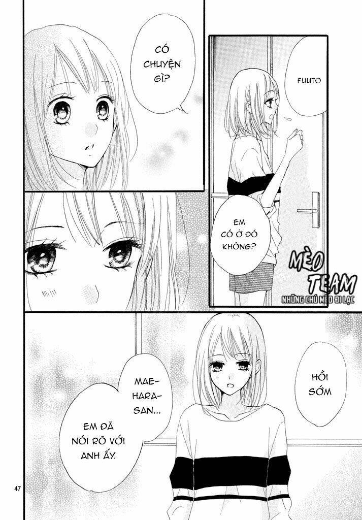 Boku Ga Otona Ni Shite Ageru Chương 1 Ảnh 50