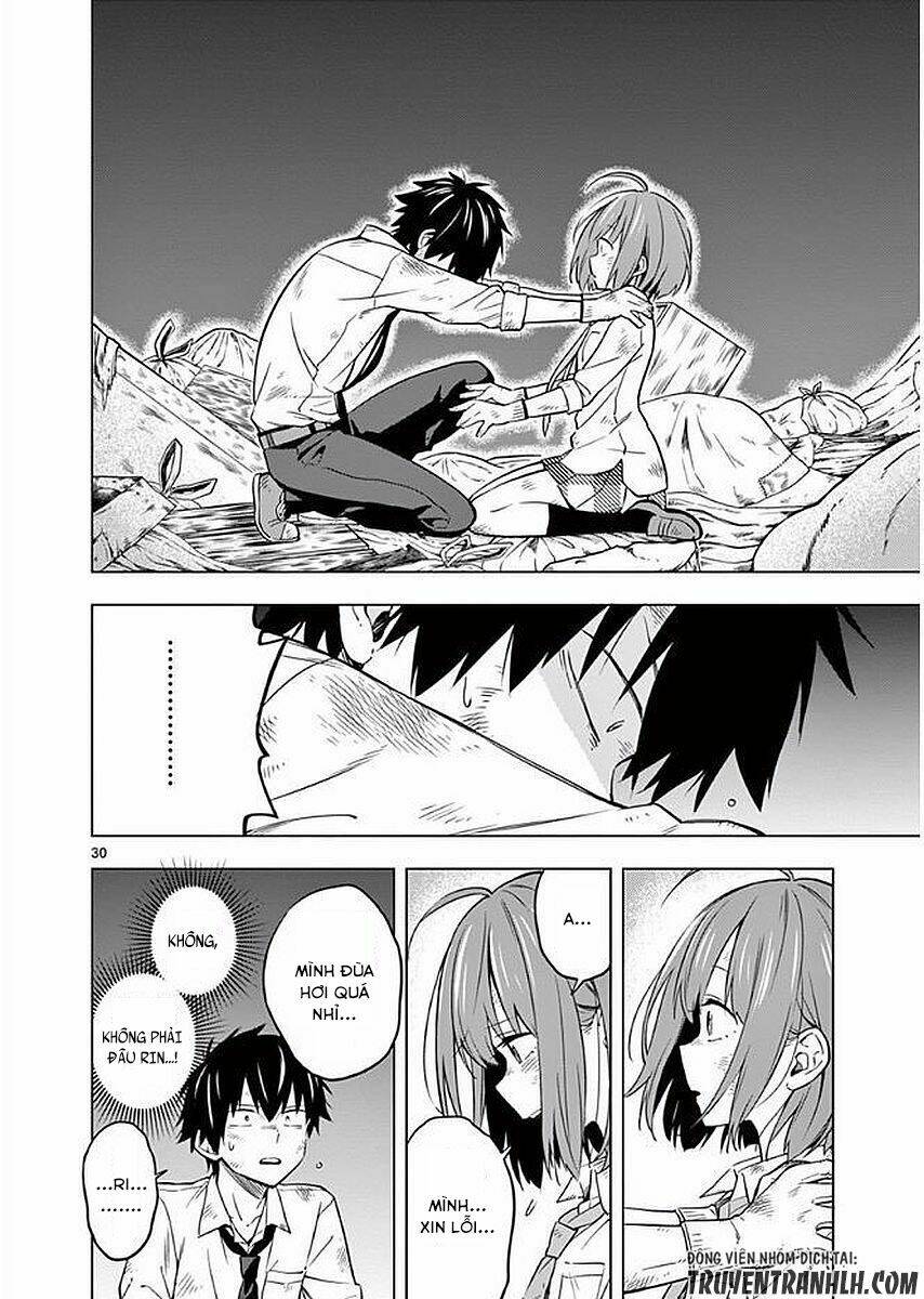 Nidome No Natsu, Nidoto Aenai Kimi Chương 5 Ảnh 35