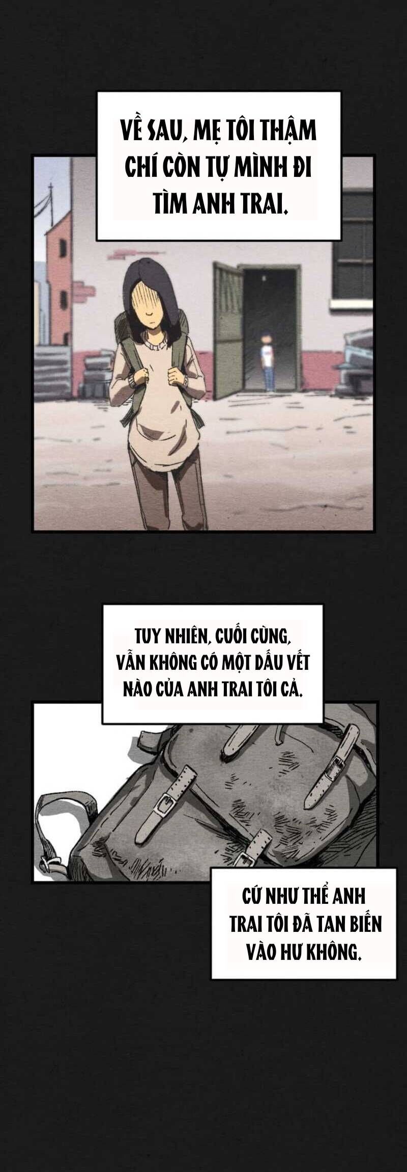 Phản Địa Tâm Chương 2 Ảnh 29