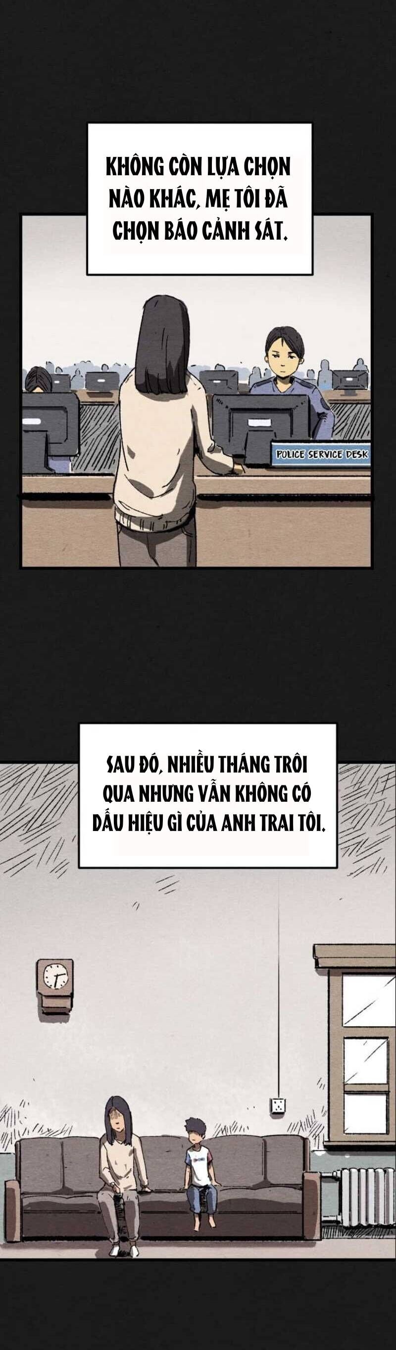 Phản Địa Tâm Chương 2 Ảnh 28