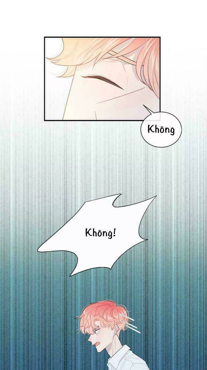 Từ Cái Nhìn Của Em Chương 22 Ảnh 6