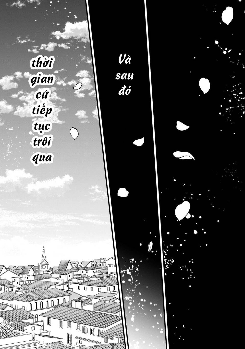 Sousei Mahou No Saigensha Chương 2 Ảnh 21