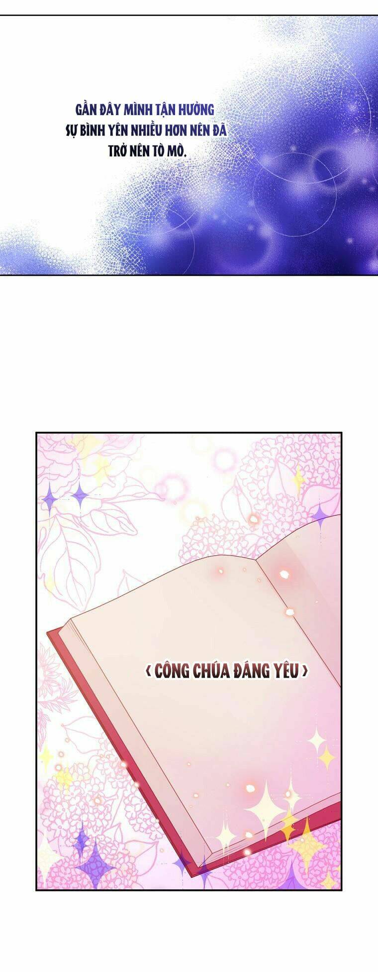 Một Ngày Nọ Ta Trở Thành Công Chúa Chương 118 Ảnh 18