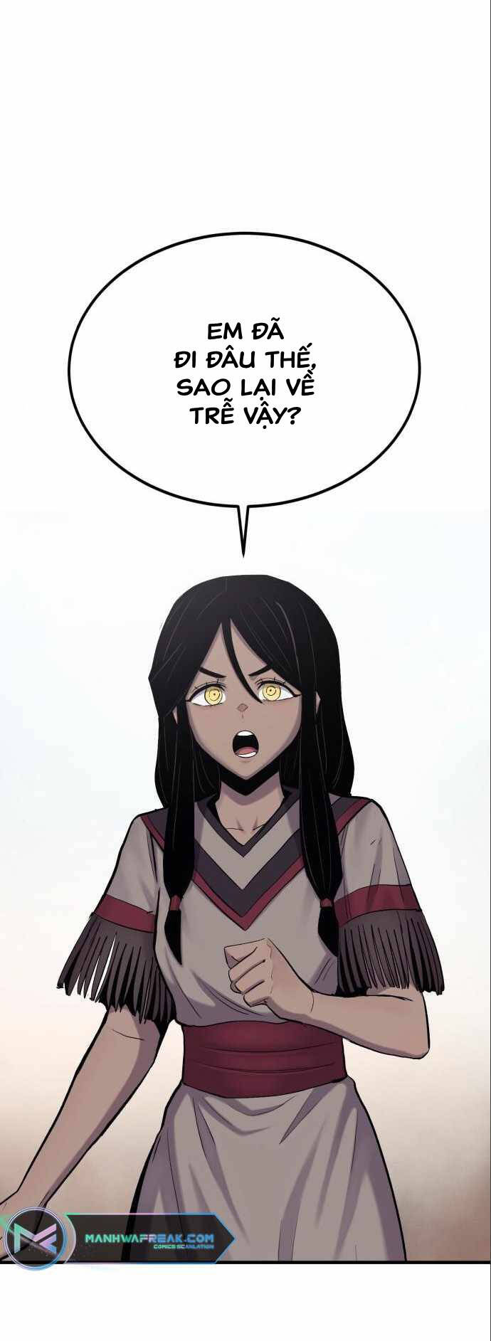 The Wailing Perversion Chương 11 Ảnh 50