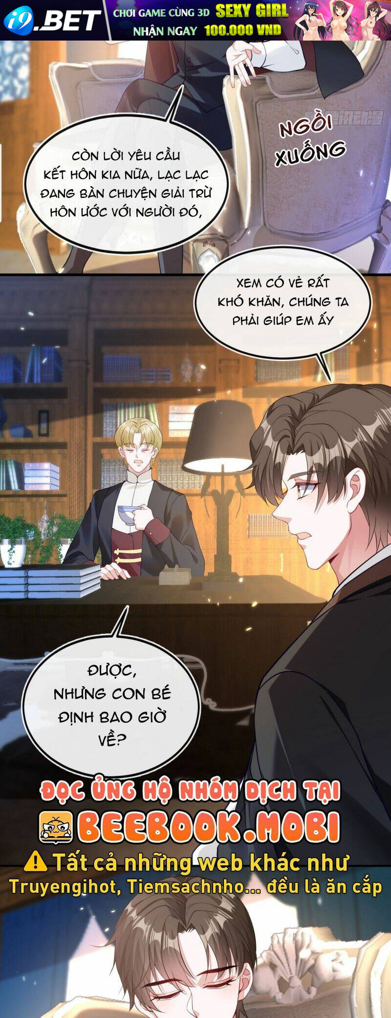 Vừa Từ Hôn Đã Bị Hồ Ly Lừa Vào Cục Dân Chính Chương 6 Ảnh 4