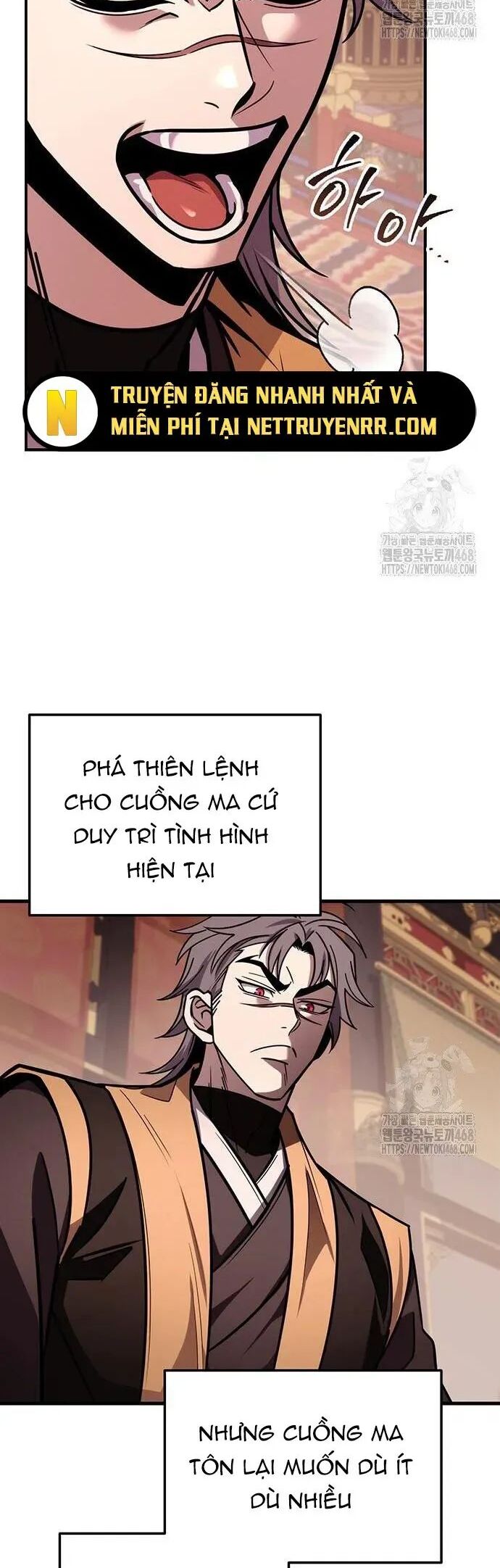 Thanh Kiếm Của Hoàng Đế Chương 76 Ảnh 13