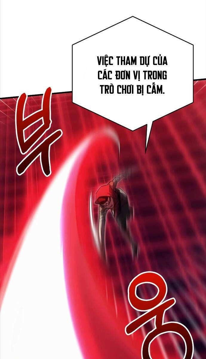 Ván Cược Của Chúa Chương 27 Ảnh 13