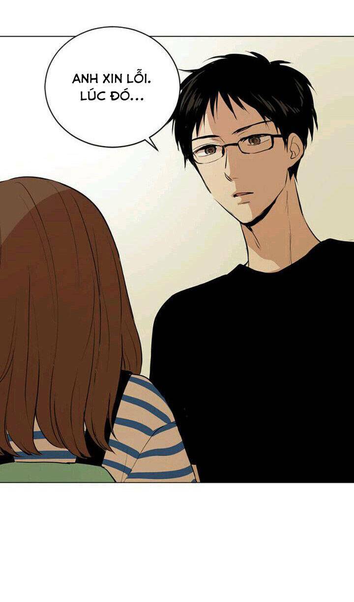 Tình Yêu Tuổi Trẻ Chương 42 Ảnh 40