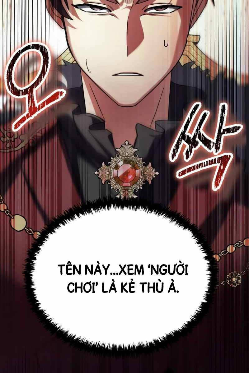 Ván Cược Của Chúa Chương 24 Ảnh 85