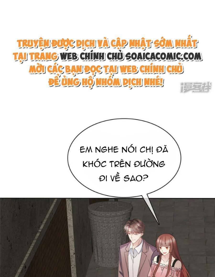 Ác Nữ Vì Xứng Săn Ái Cuồng Tưởng Khúc Chương 54 Ảnh 6