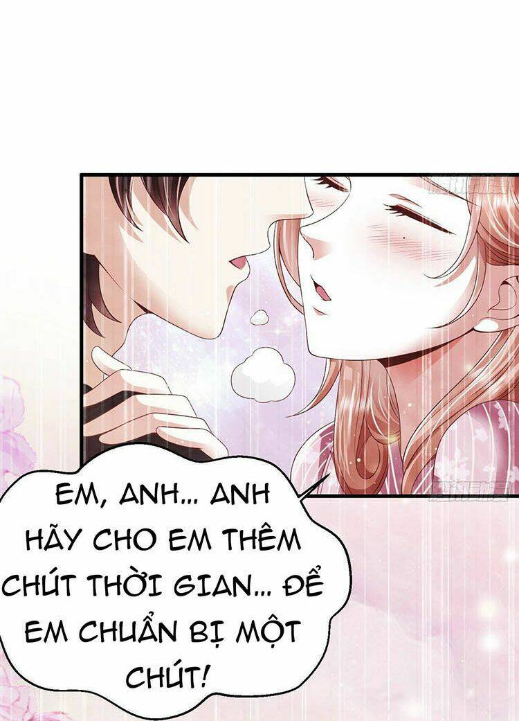 Ức Vạn Song Bảo: Mami, Bó Tay Chịu Trói! Chương 23.2 Ảnh 19