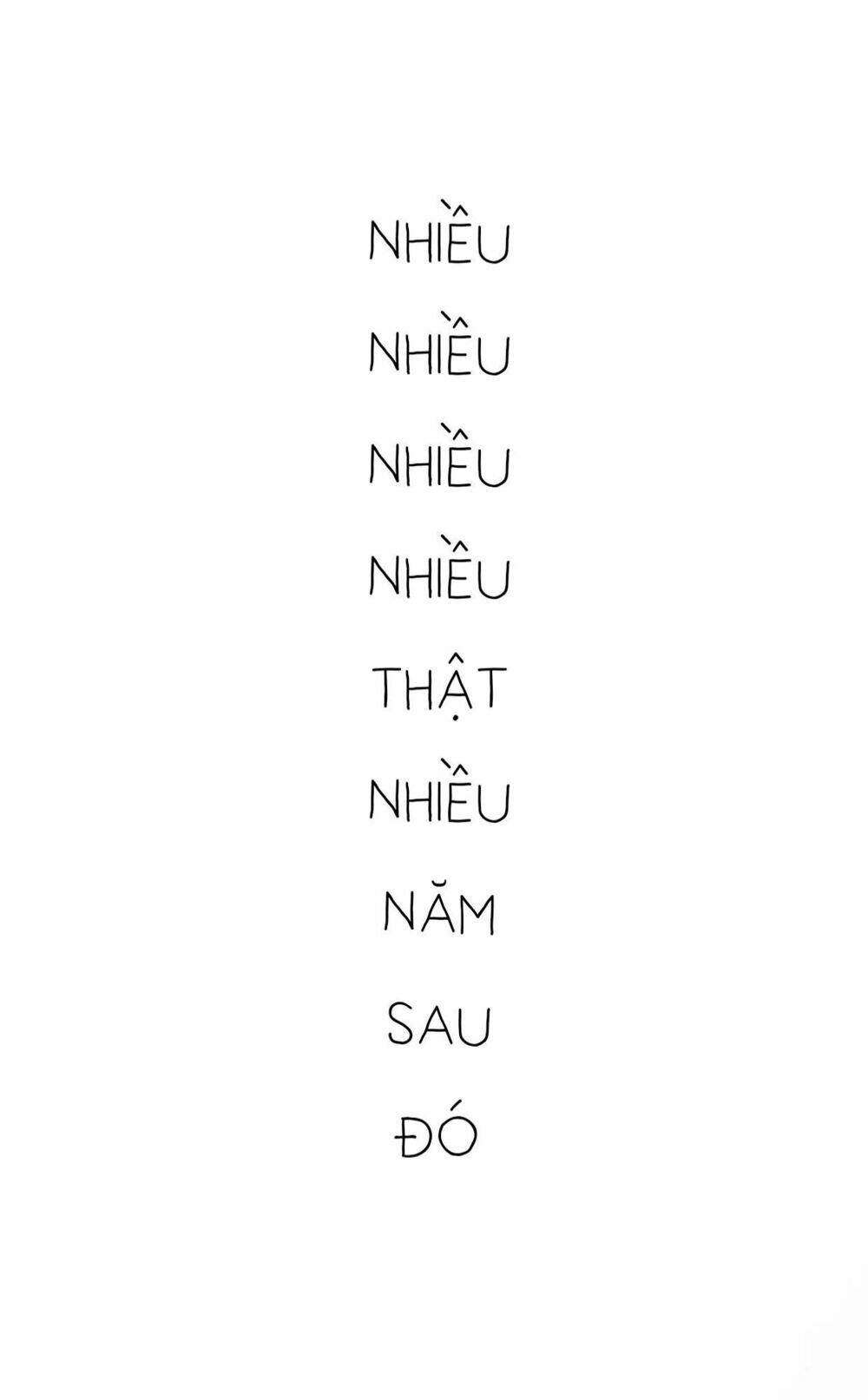 Người Yêu 0 Độ Chương 31 Ảnh 94