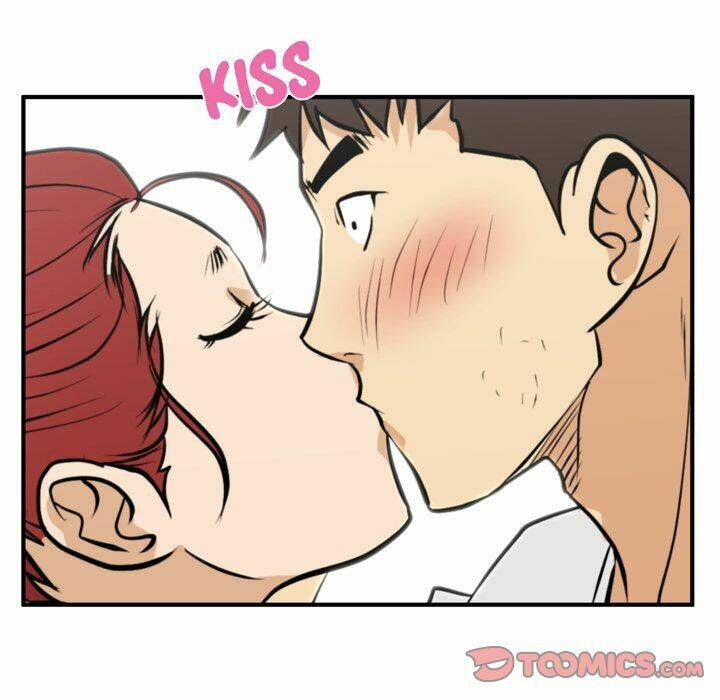 Mr Kang Chương 62 Ảnh 97