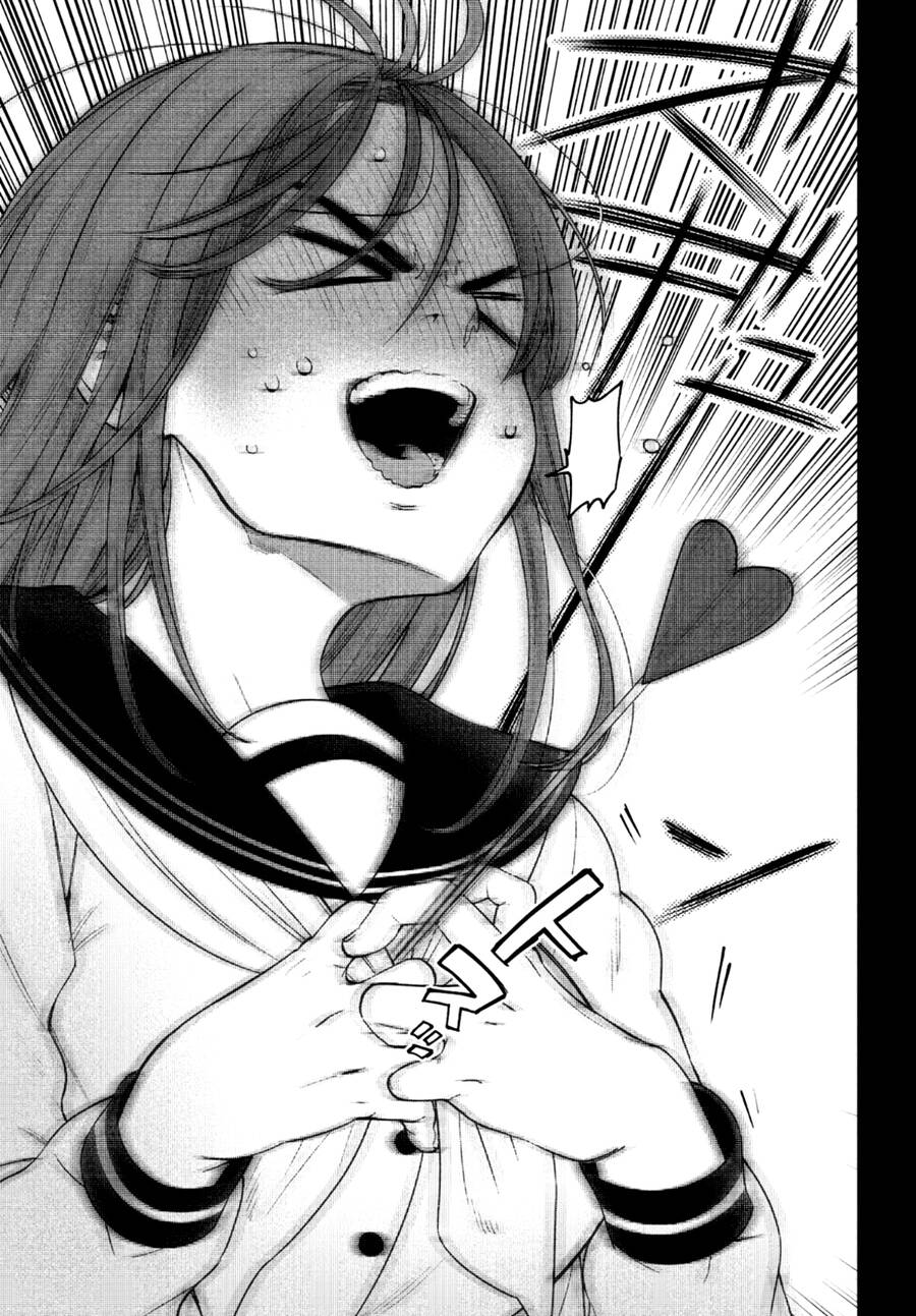 Futago No Danjo Ga Wakaranai Chương 7 Ảnh 10