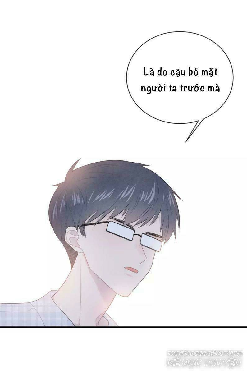 Từ Cái Nhìn Của Em Chương 24 Ảnh 7