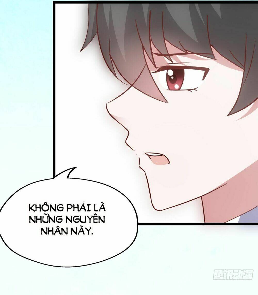 Ác Ma Bàn Bên Chương 37 Ảnh 19