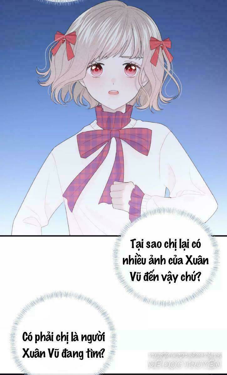 Từ Cái Nhìn Của Em Chương 37 Ảnh 22