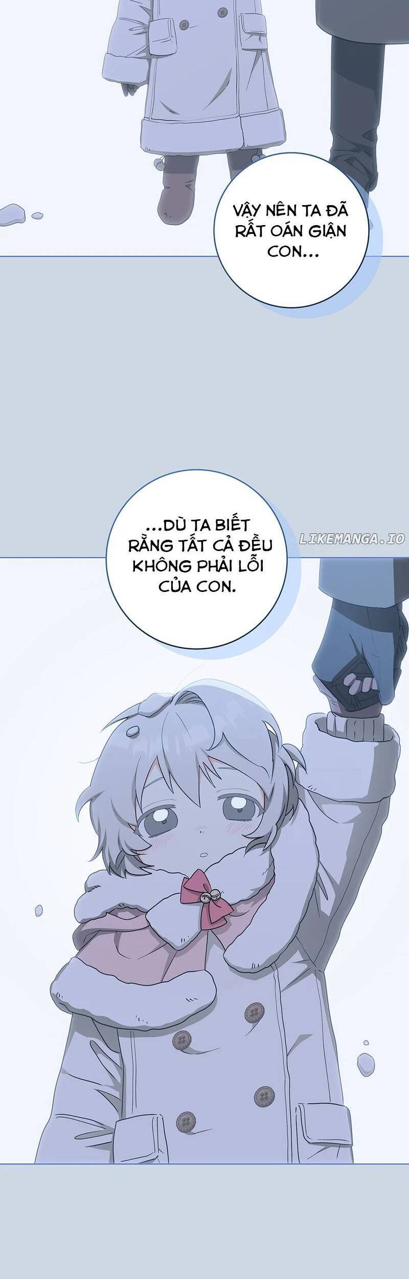Cút Khỏi Gia Tộc Của Tôi!! Chương 31 Ảnh 15
