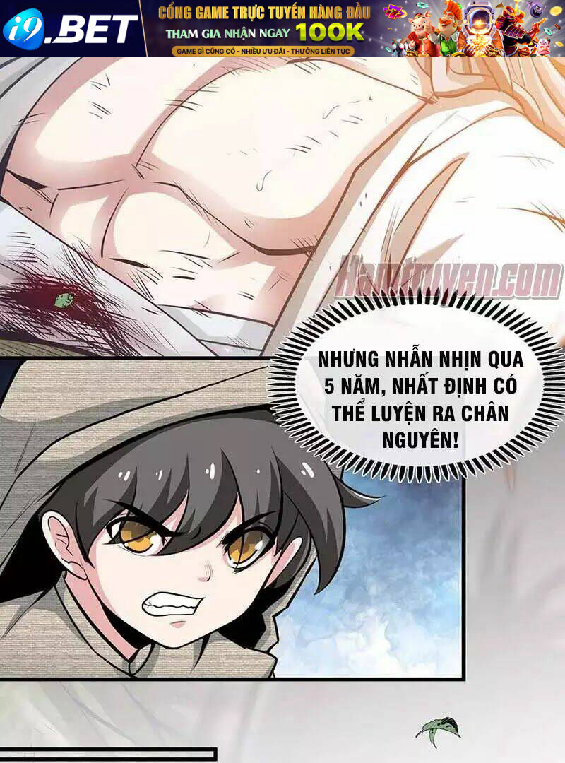 Võ Hồn Tuyệt Thế Chương 1 Ảnh 57