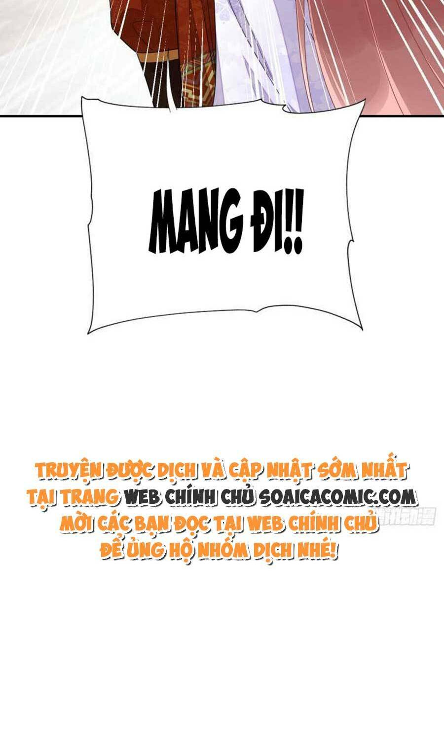 Xuyên Qua Làm Vương Phi Miệng Quạ Chương 27 Ảnh 29