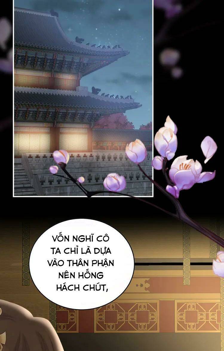 Kiều Phu Có Hỉ Chương 46 Ảnh 30