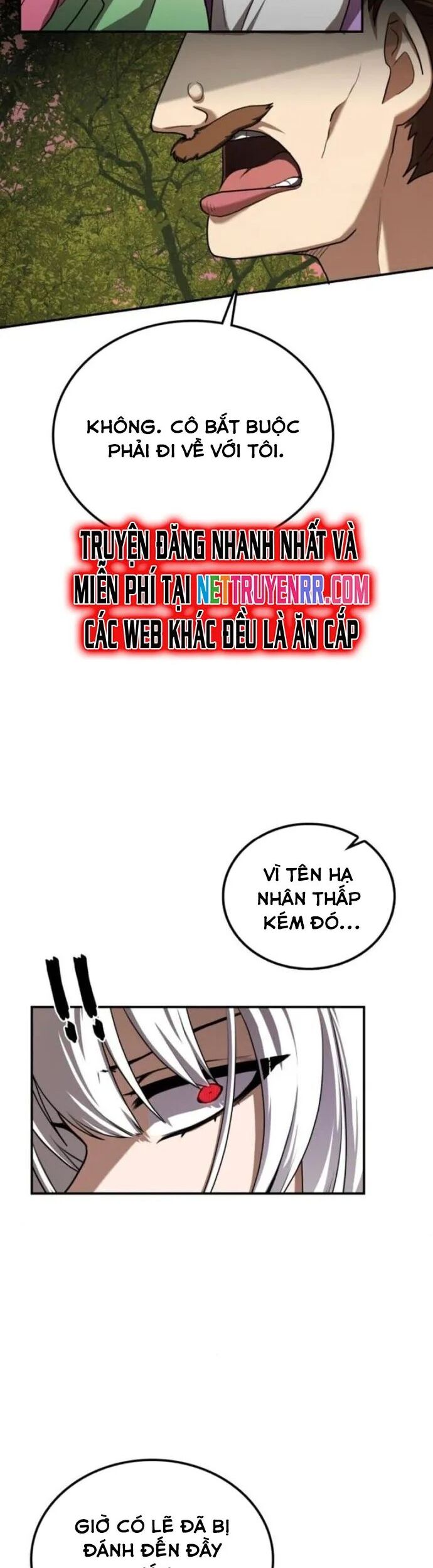 Có Lẽ Là Vô Địch Chương 20 Ảnh 39