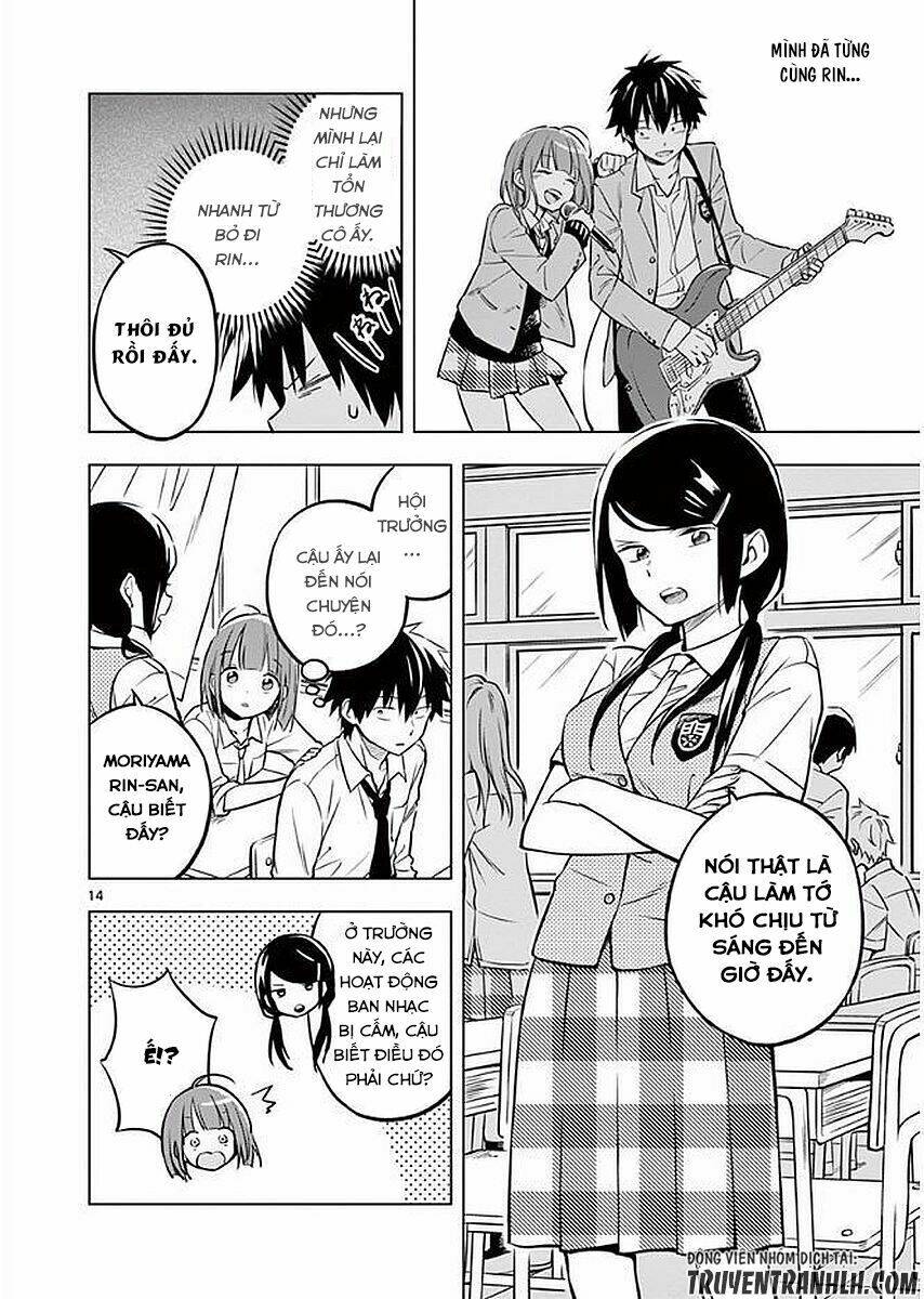 Nidome No Natsu, Nidoto Aenai Kimi Chương 2 Ảnh 19