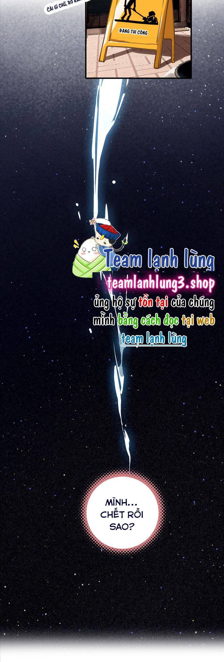 Sau Khi Xuyên Thành Tiểu Bảo Bảo , Cả Nhà Phản Diện Đều Muốn Giết Tôi! Chương 1 Ảnh 8