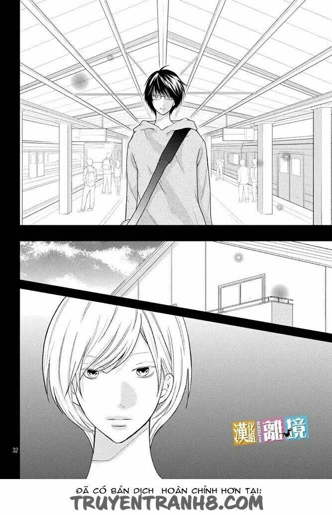 3d Kanojo - Bạn Gái 3d Chương 42 Ảnh 35