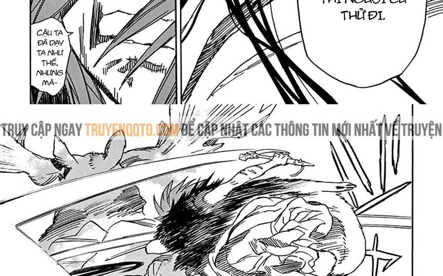 Shut Hell Chương 71 Ảnh 14