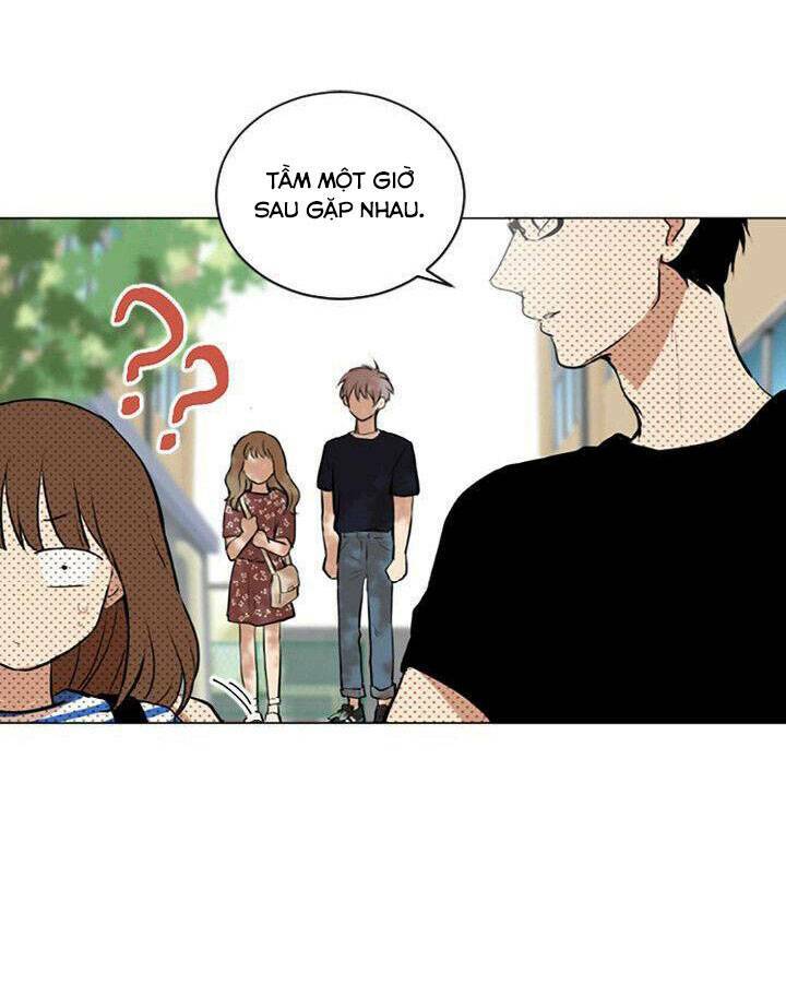 Tình Yêu Tuổi Trẻ Chương 42 Ảnh 5