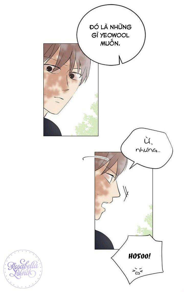 Tình Yêu Tuổi Trẻ Chương 42 Ảnh 10