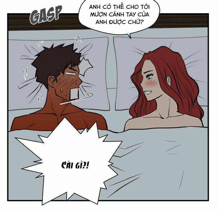 Mr Kang Chương 62 Ảnh 6