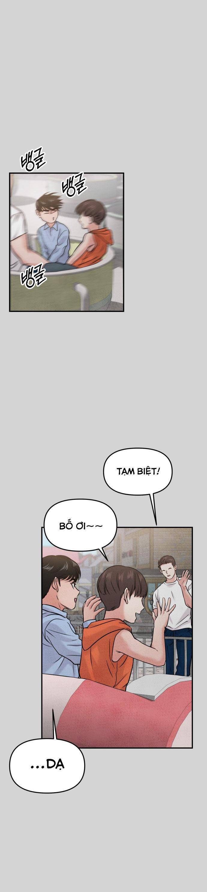 Tình Yêu Cấp 4 Chương 52 Ảnh 24