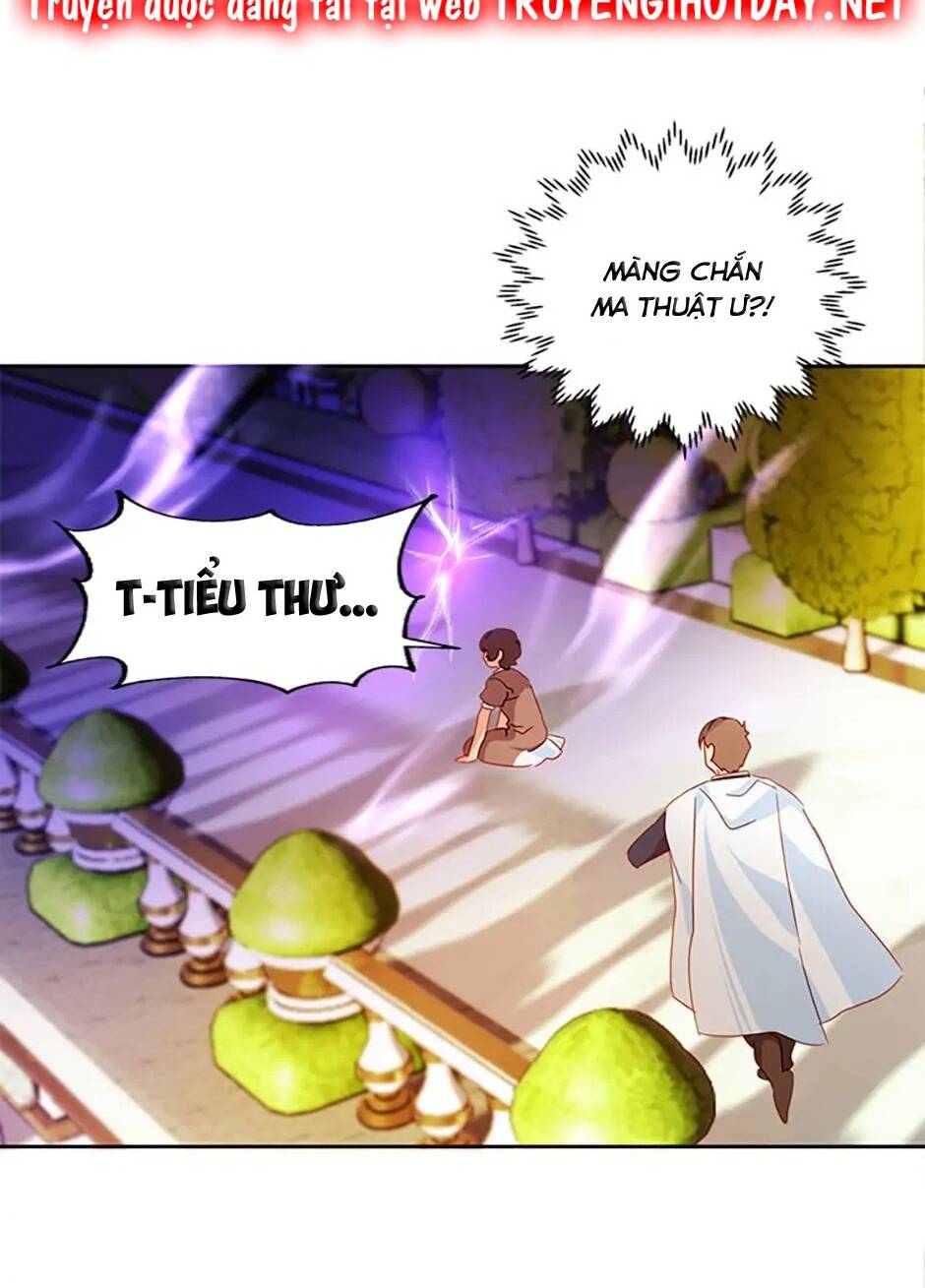Tôi Đã Nuôi Dưỡng Một Nam Phụ Đầy Ám Ảnh Chương 52 Ảnh 7