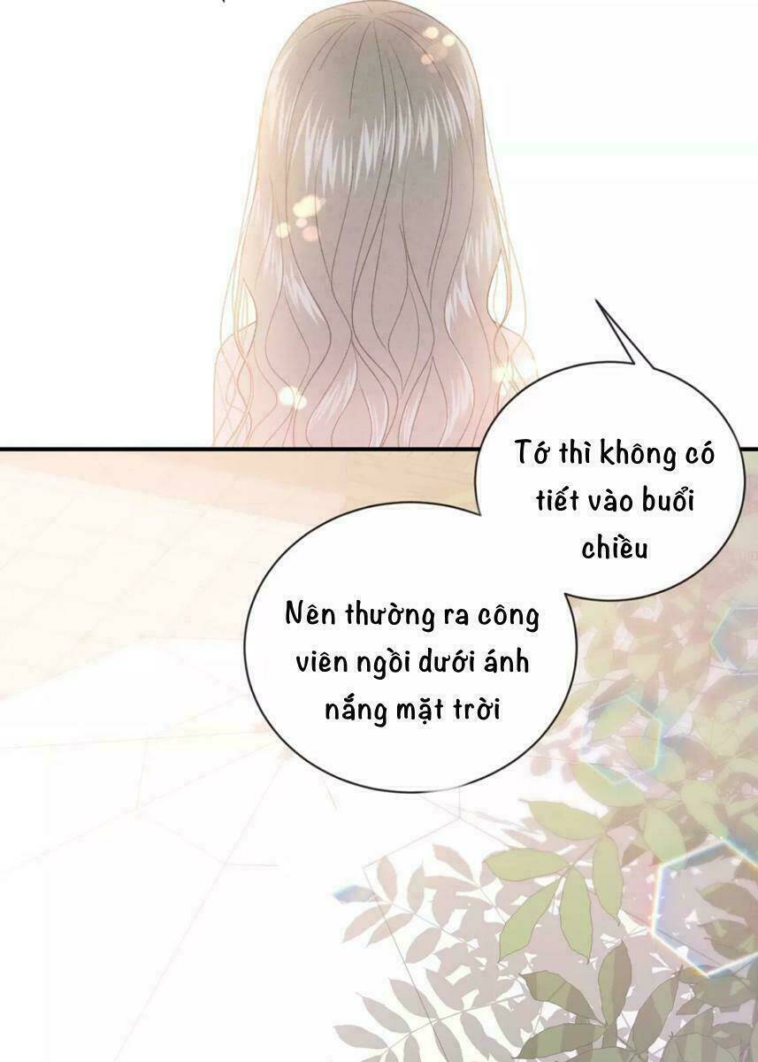 Từ Cái Nhìn Của Em Chương 25 Ảnh 43