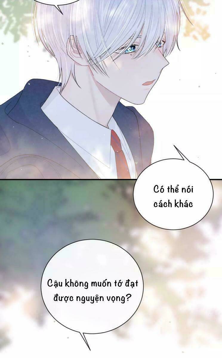 Từ Cái Nhìn Của Em Chương 25 Ảnh 16