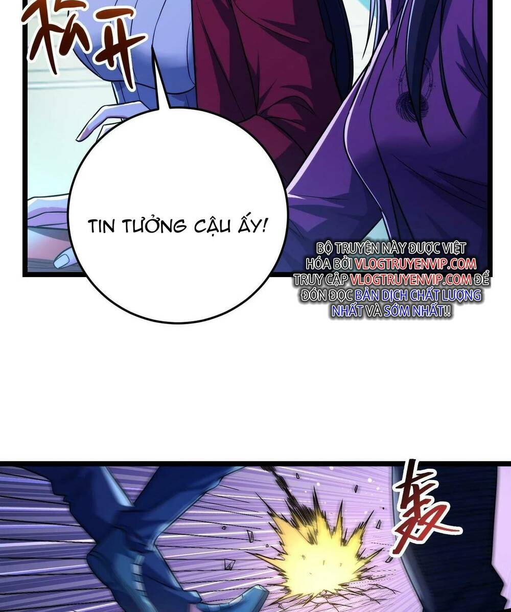 Trong Tôi Có Quỷ Chương 18 Ảnh 39