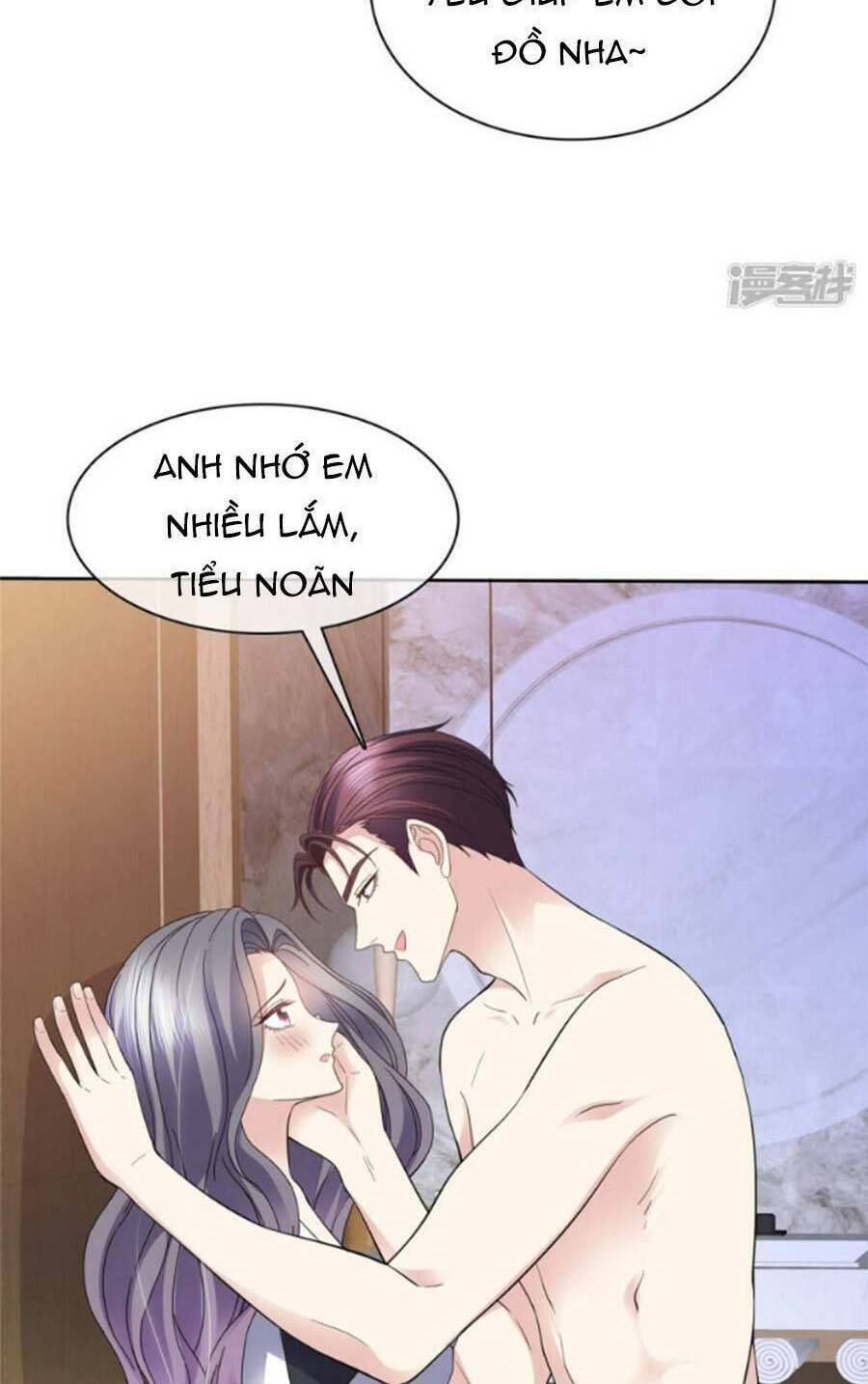 Ác Nữ Vì Xứng Săn Ái Cuồng Tưởng Khúc Chương 56 Ảnh 10