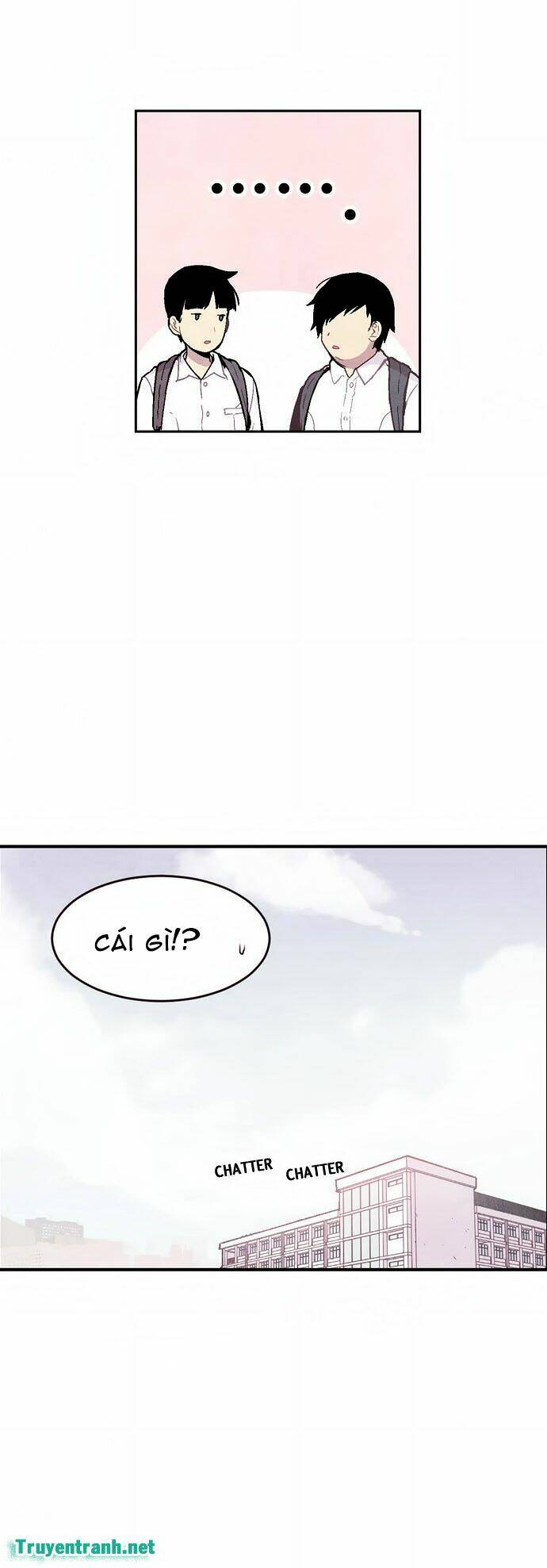 Americano - Exodus Chương 7 Ảnh 4