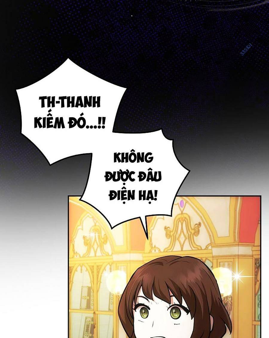 Trở Thành Hoàng Tử Út Trong Tiểu Thuyết Chương 23 Ảnh 94