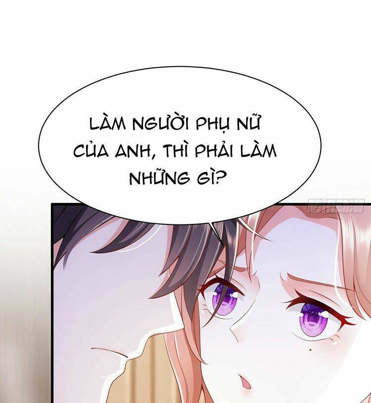 Ức Vạn Song Bảo: Mami, Bó Tay Chịu Trói! Chương 23.1 Ảnh 6