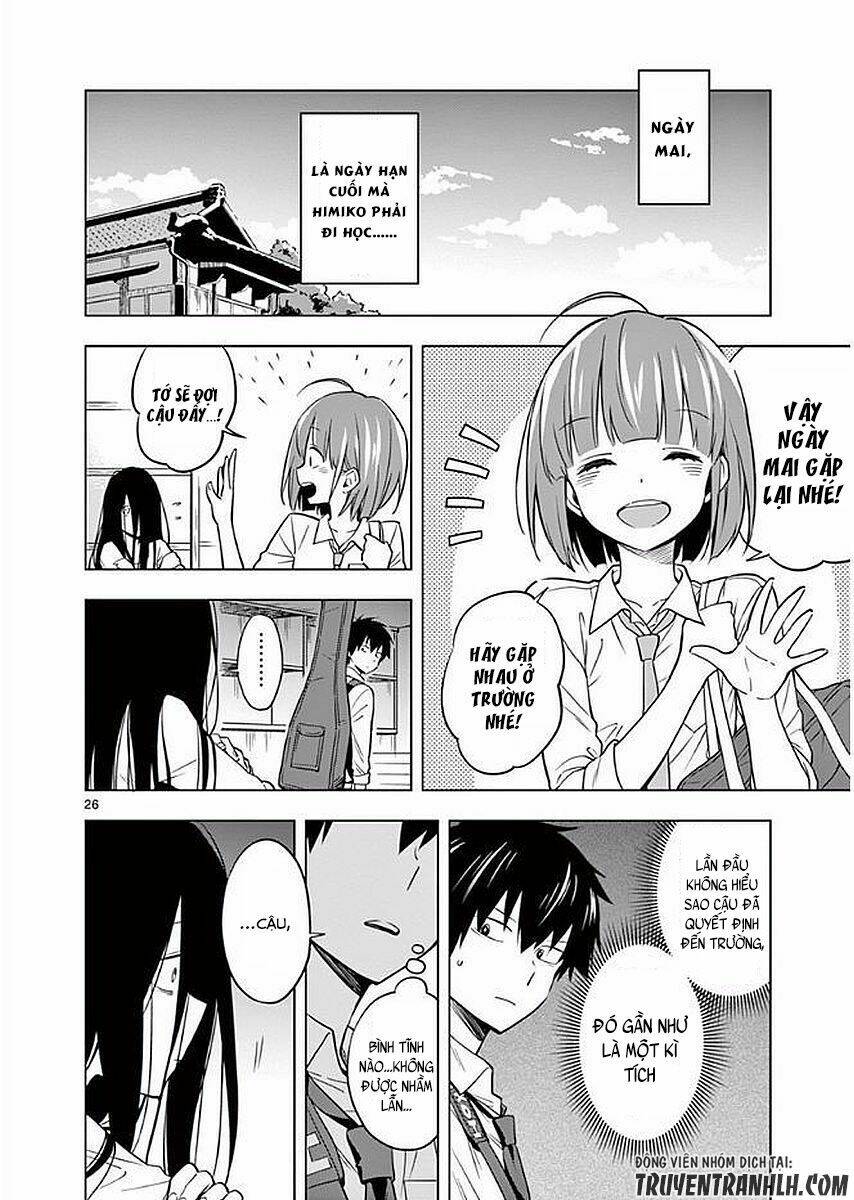 Nidome No Natsu, Nidoto Aenai Kimi Chương 4 Ảnh 31