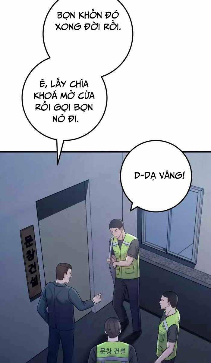 Kiếp Này Tôi Sẽ Là Phản Diện Chương 8 Ảnh 55