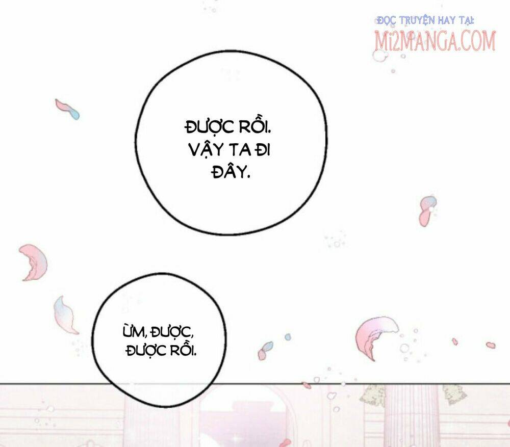 Một Ngày Nọ Ta Trở Thành Công Chúa Chương 115.5 Ảnh 26