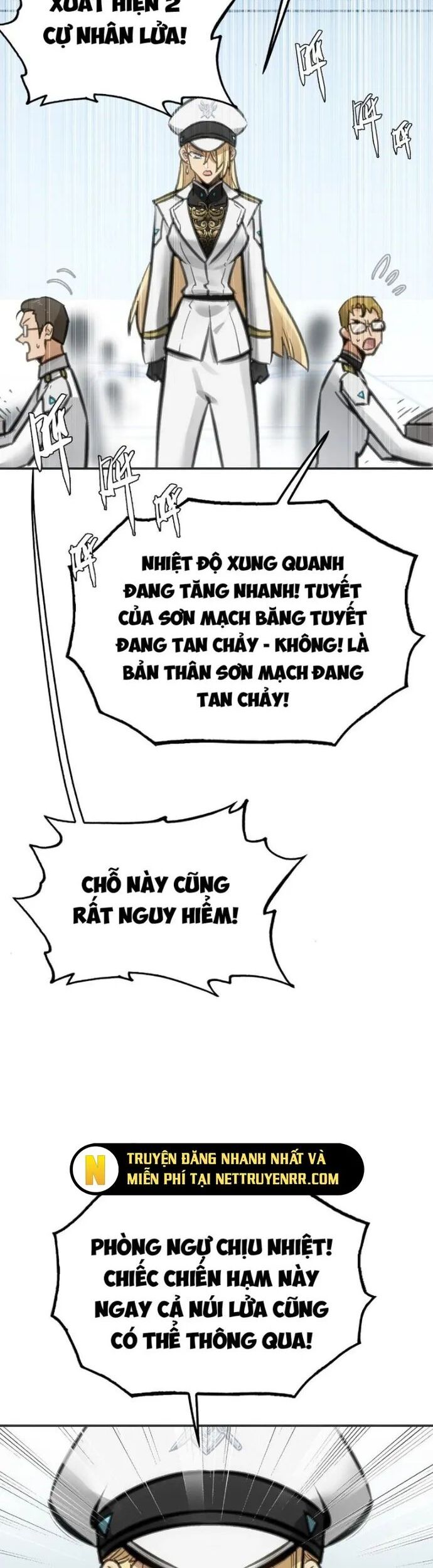 Chí Tử Chí Cường Chương 44 Ảnh 17