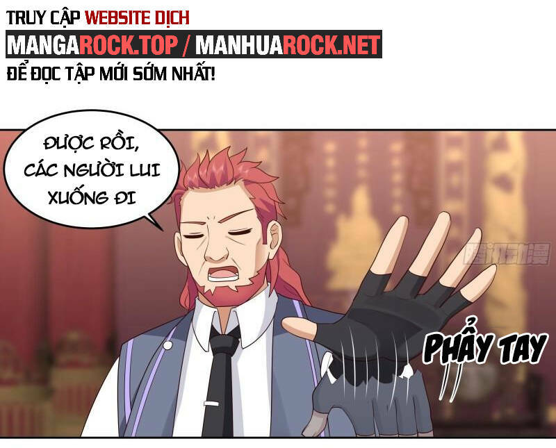 Trên Người Ta Có Một Con Rồng Chương 620 Ảnh 7