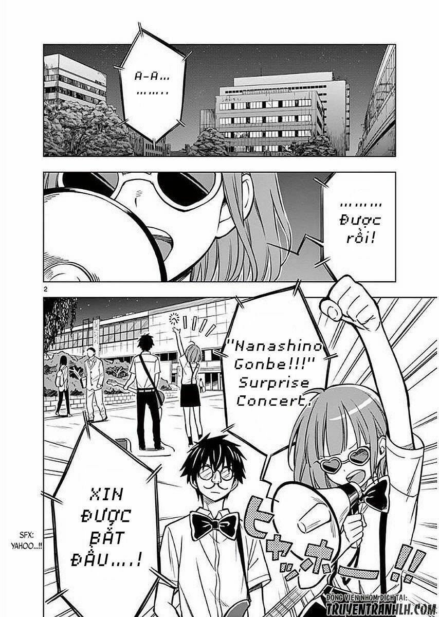 Nidome No Natsu, Nidoto Aenai Kimi Chương 3 Ảnh 7