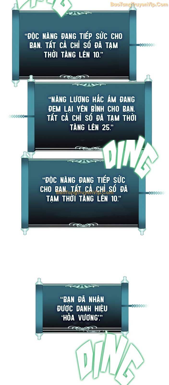 Vua Thăng Cấp Chương 200 Ảnh 47