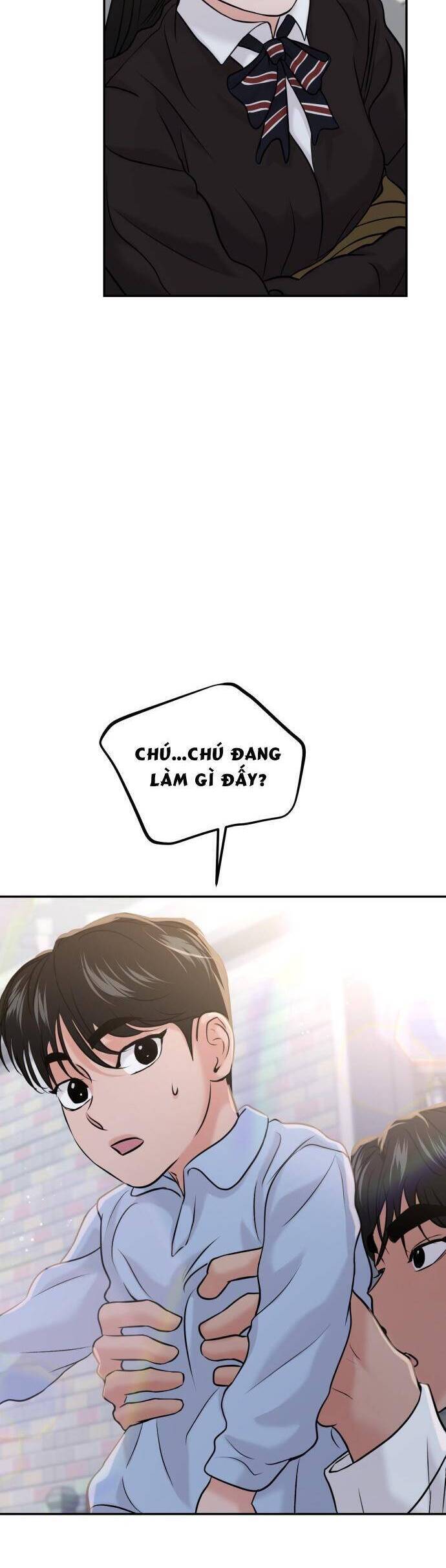 Tình Yêu Cấp 4 Chương 52 Ảnh 41